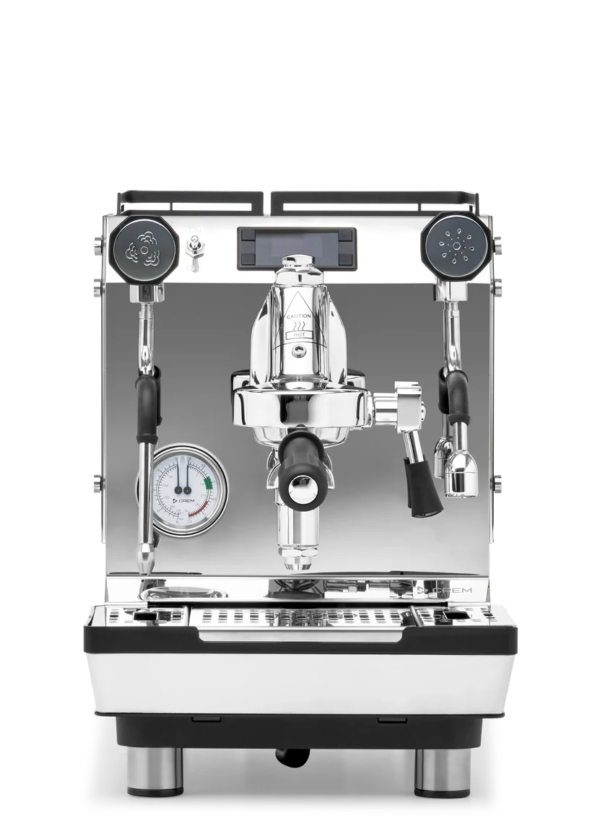 Máy pha cà phê Expobar Crem One Infuser Dual Boiler