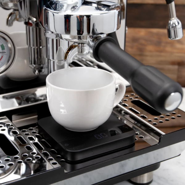 Máy pha cà phê Expobar Crem One Infuser Dual Boiler