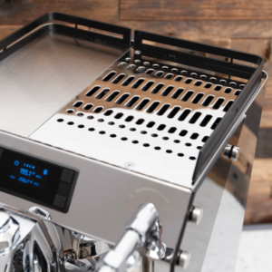Máy pha cà phê Expobar Crem One Infuser Dual Boiler