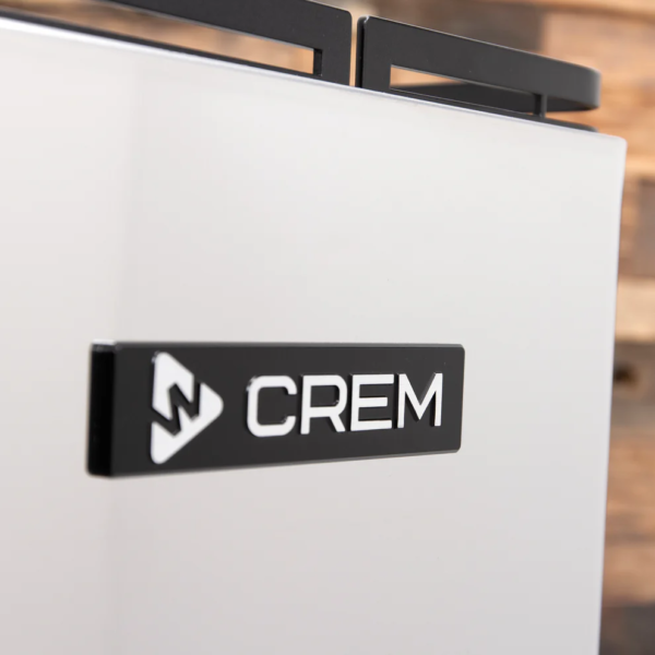 Máy pha cà phê Expobar Crem One Infuser Dual Boiler