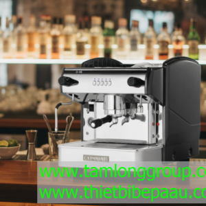 Máy pha cà phê Expobar G10 1 Group