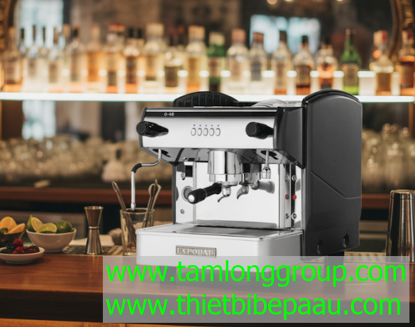 Máy pha cà phê Expobar G10 1 Group