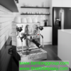 Máy pha cà phê Expobar Leva E61