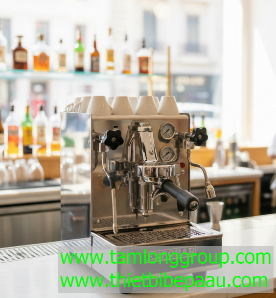 Máy pha cà phê Expobar Leva E61