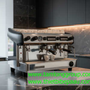 Máy pha cà phê Expobar Megacream 2 Group