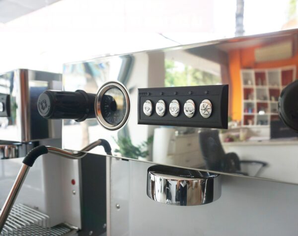 Máy pha cà phê Expobar Monroc A1