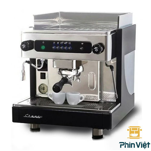 So sánh Expobar hay Nuova Simonelli - Chọn máy pha cafe tốt nhất?